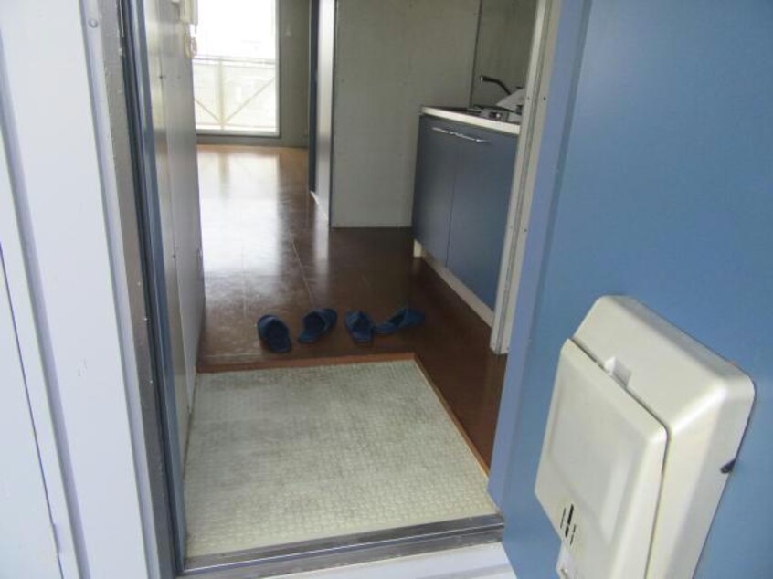  シダー’Ｓガーデン A