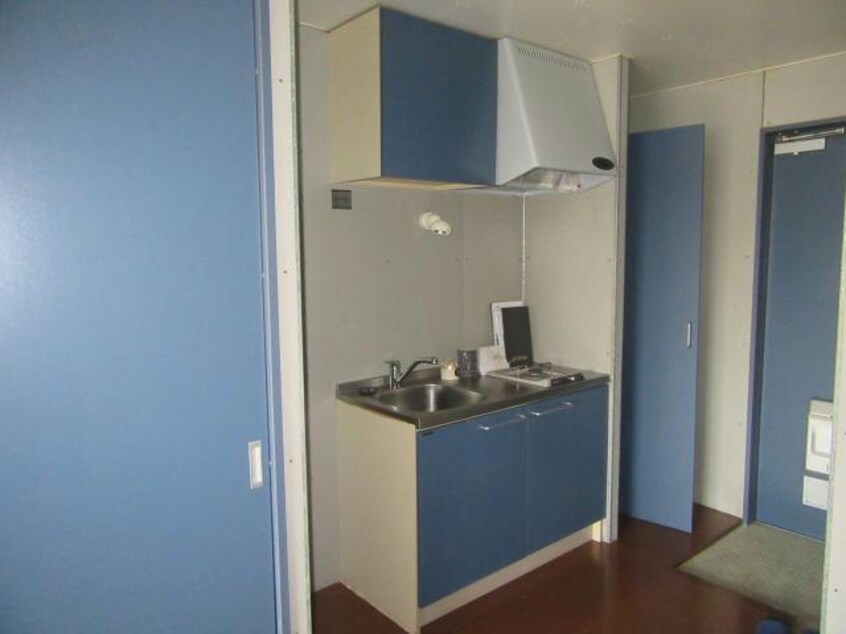  シダー’Ｓガーデン A