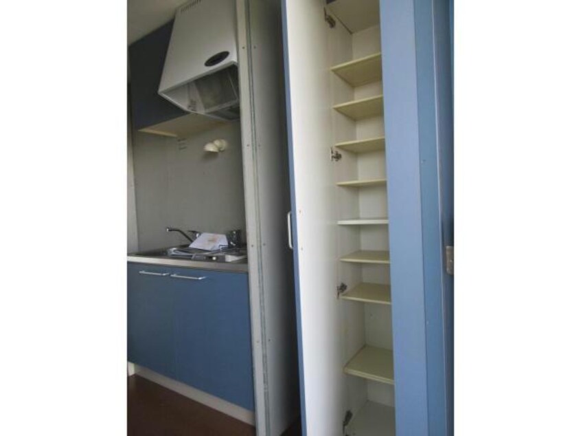  シダー’Ｓガーデン A