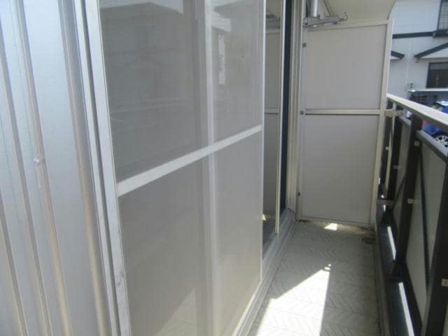  シダー’Ｓガーデン A