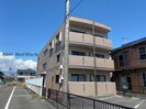 メゾンラビュットの外観