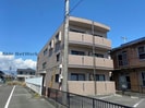 メゾンラビュットの外観