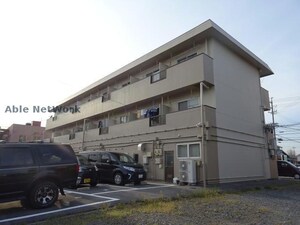 ニューライフスズキ