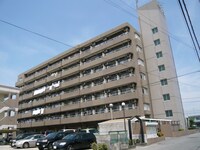 河芸マンション