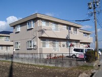 シティーハイツ パテリッシア Ⅲ