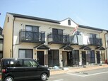 グリーンフィールド Ｂ棟