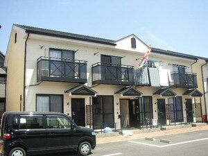 グリーンフィールド Ｂ棟