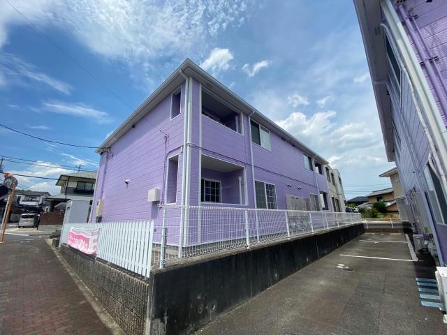  サンヒルズ Ａ棟