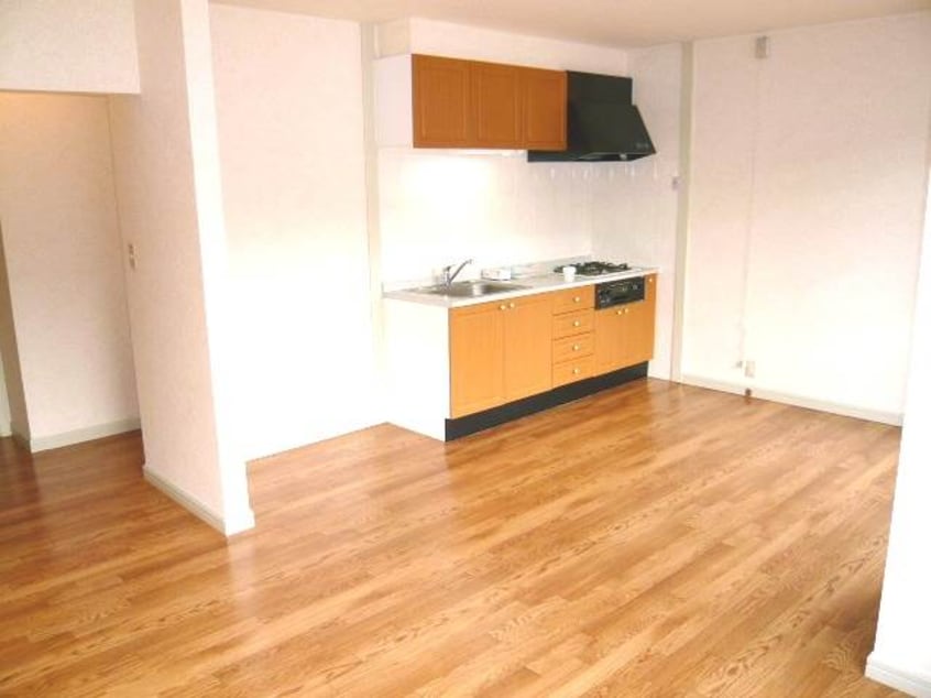  サンヒルズ Ａ棟