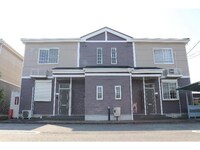 ハピネスタウンⅢ　２棟