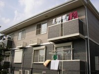 ハピネスタウンⅢ　２棟