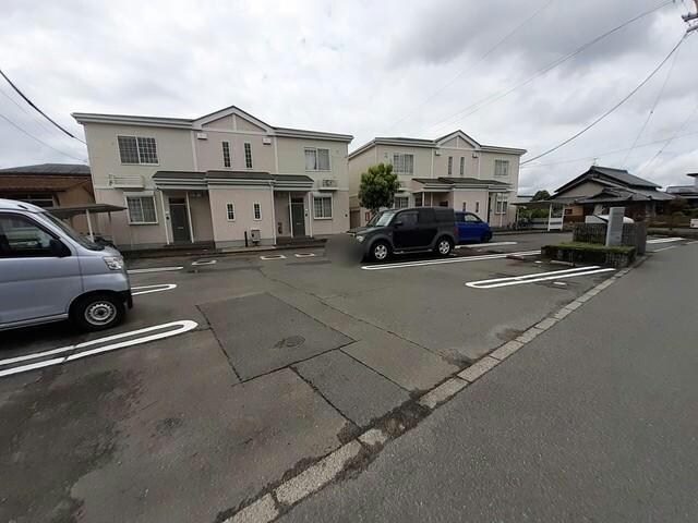  ハピネスタウンⅢ　２棟