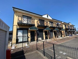 ストークホームⅡ Ａ棟