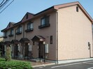 espoirの外観