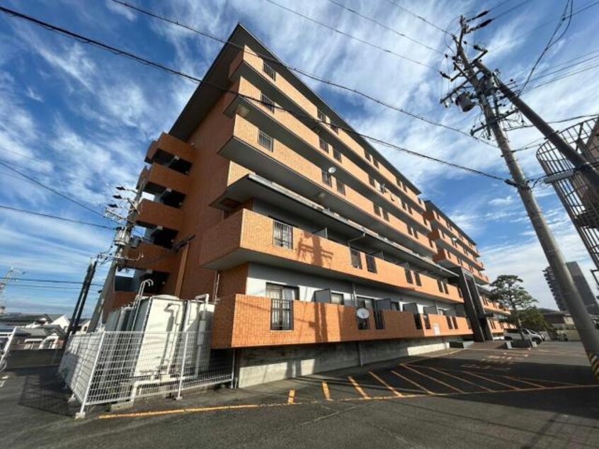  レジデンス大野