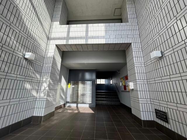  レジデンス大野