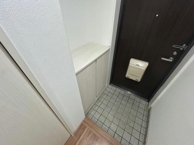  レジデンス大野