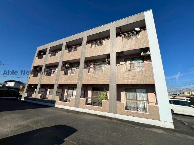  グランド・マーキー