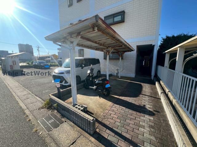  グランド・マーキー