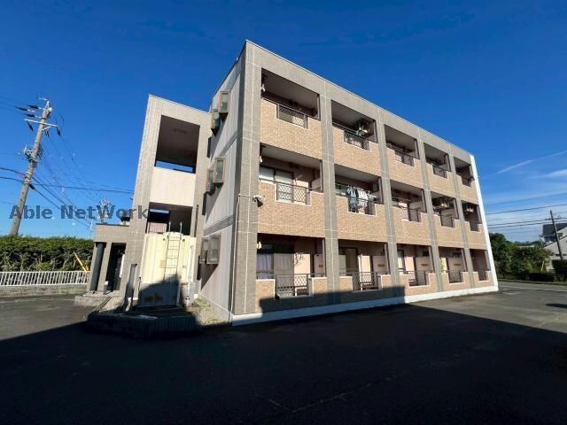  グランド・マーキー