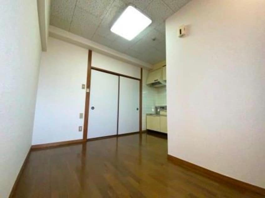  ワンズマンション