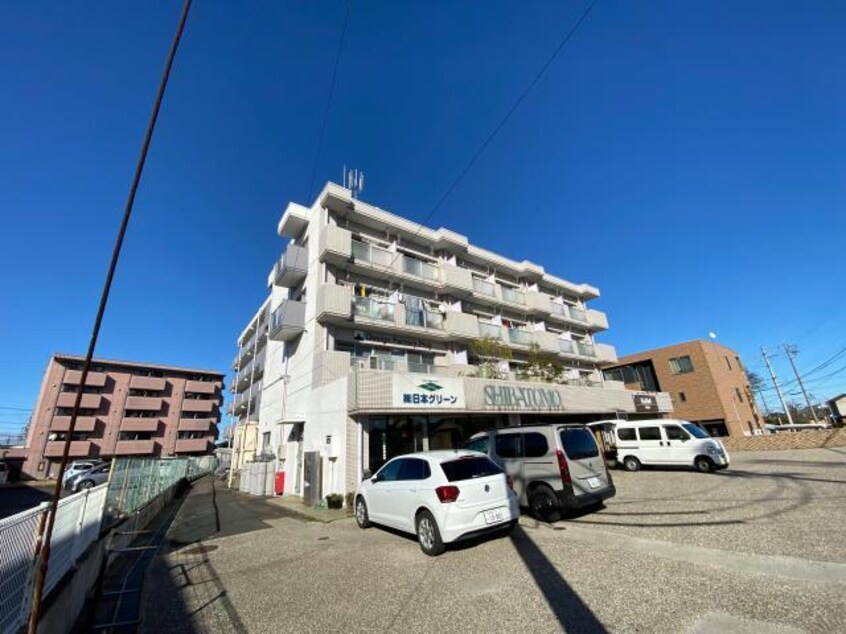  ワンズマンション