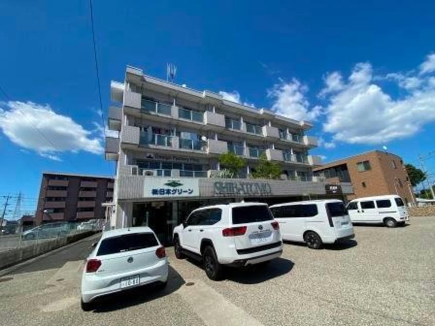  ワンズマンション