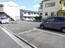  尾崎善ハイツ