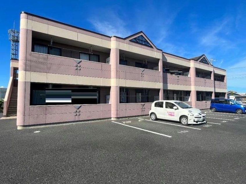 カーサ・ファミリア カーサ・ファミリア