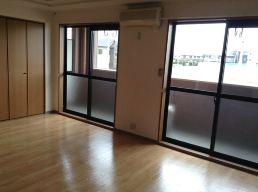  カーサ・ファミリア