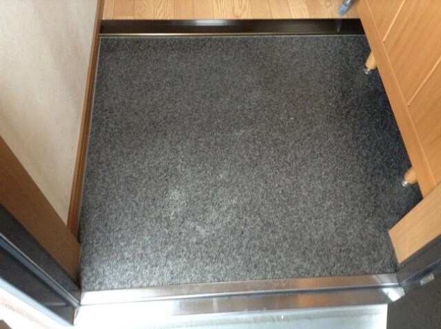  カーサ・ファミリア