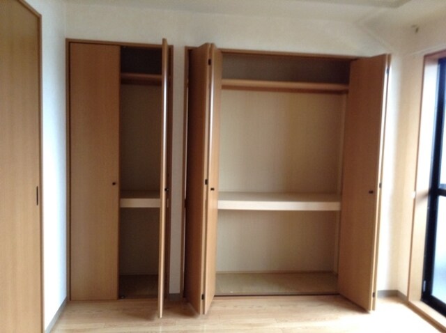  カーサ・ファミリア