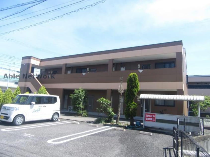 （洗車場有り） ヴィレッジ イツオ