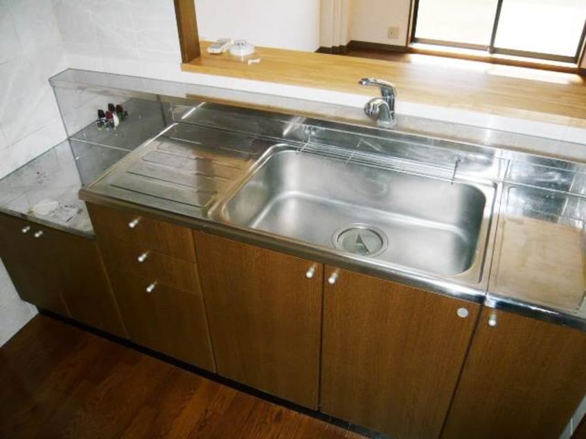  ヴィレッジ イツオ