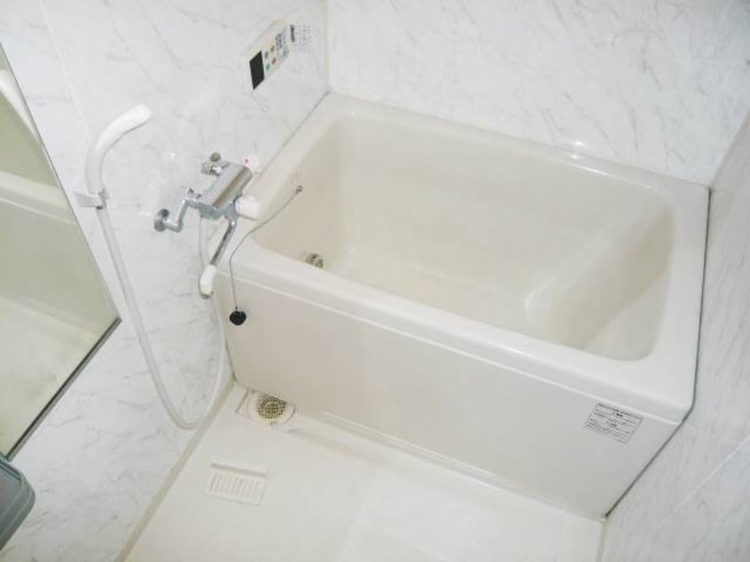 バス／シャワールーム等 ヴィレッジ イツオ