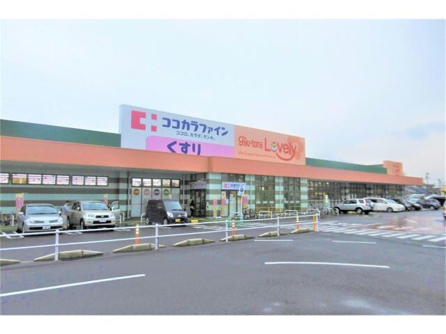 ぎゅーとらラブリー平田店(スーパー)まで600m アイビル