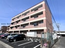 パールロイヤル江島の外観