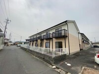 メゾンサンヒルズ Ｃ棟