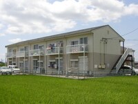 アーバンハイツ Ｃ棟