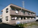 サンライフ西条の外観