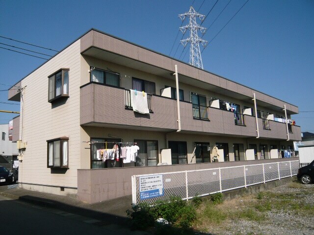  サンライフ西条