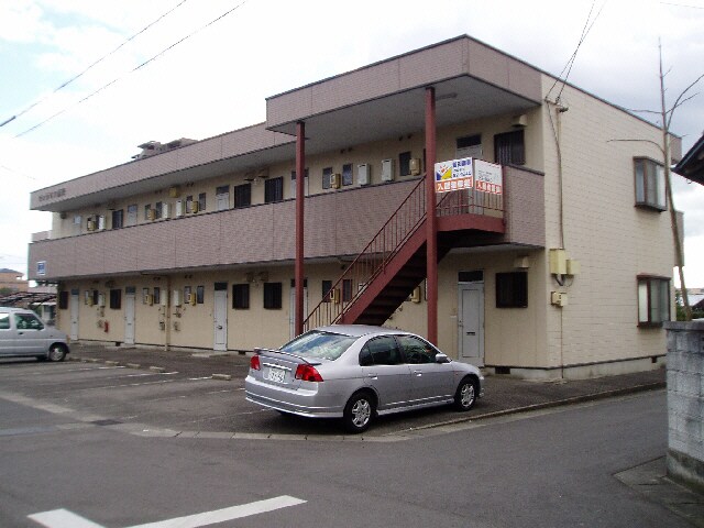  サンライフ西条