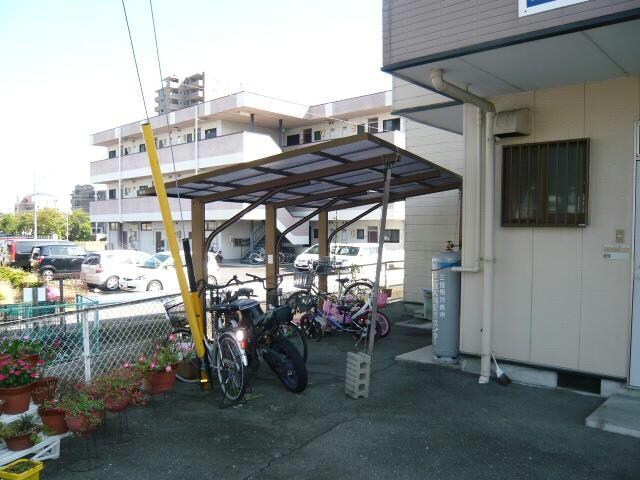  サンライフ西条