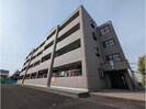 シャングリラの外観