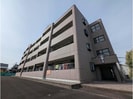 シャングリラの外観