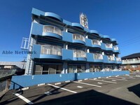 ダイムマンション阿古曽Ⅲ