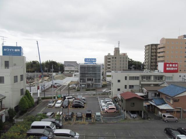  ロイヤルハイツ白子駅前