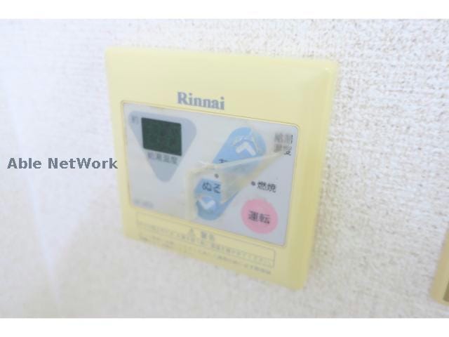  グランメール勝田