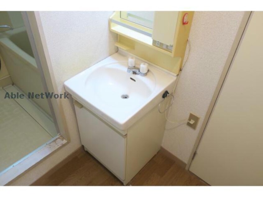  グランメール勝田