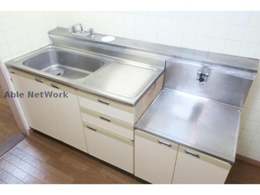  グランメール勝田